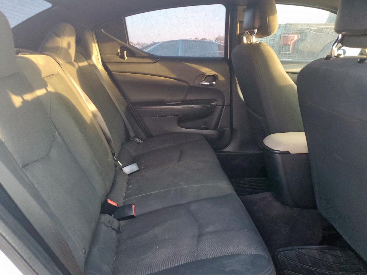 2012 Dodge Avenger Se VIN: 1C3CDZAB7CN115387 Lot: 85181045