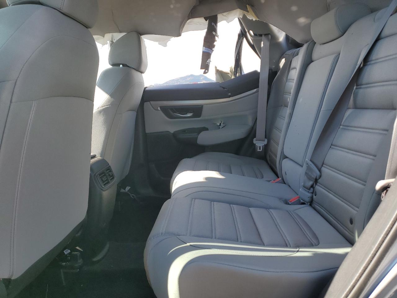 2019 Honda Cr-V Lx VIN: 2HKRW6H33KH207835 Lot: 84433835