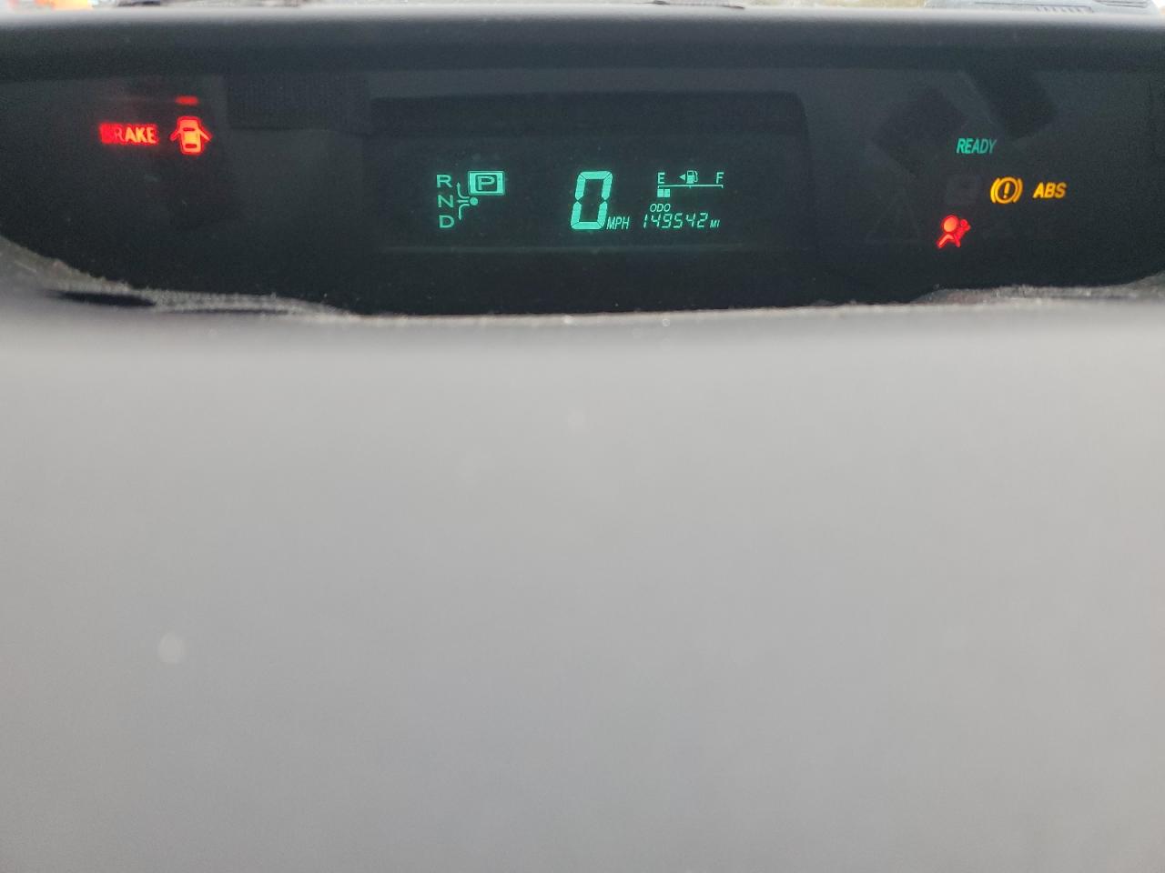 2008 Toyota Prius VIN: JTDKB20U883328259 Lot: 86189695