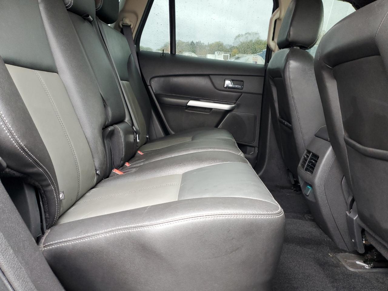 2014 Ford Edge Sport VIN: 2FMDK4AK8EBA23403 Lot: 82643055