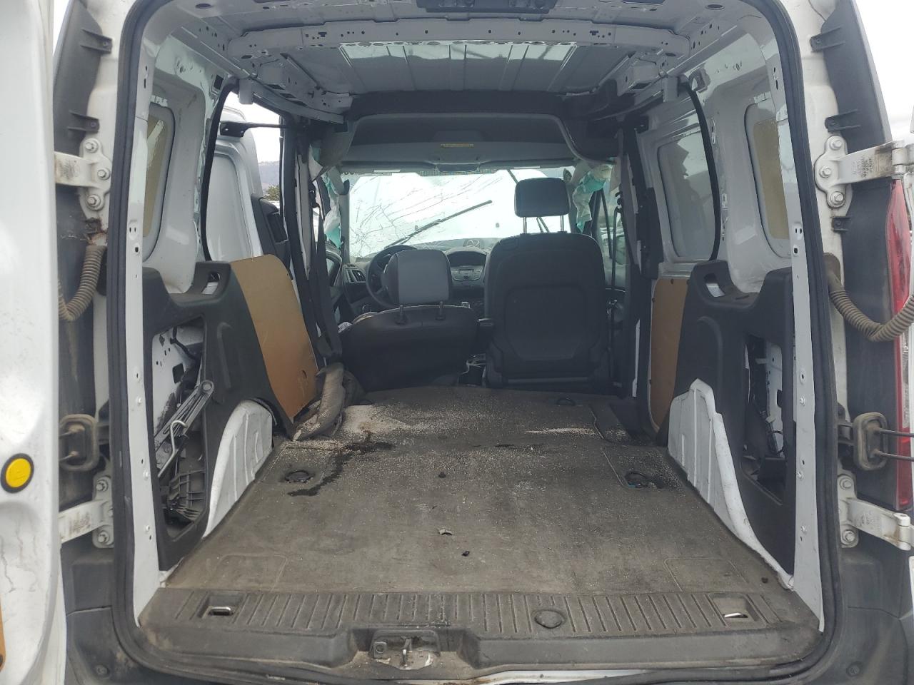 2018 Ford Transit Connect VIN: NM0LS6E75J1358834 Lot: 82458735