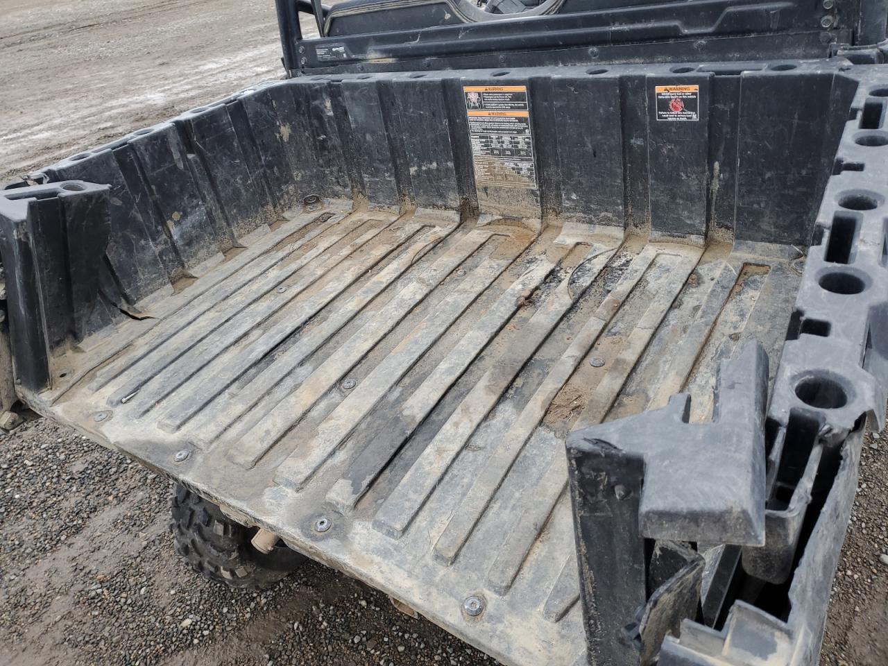 2023 Polaris Ranger Sp 570 Premium VIN: 3NSMAE577PE274183 Lot: 85376885