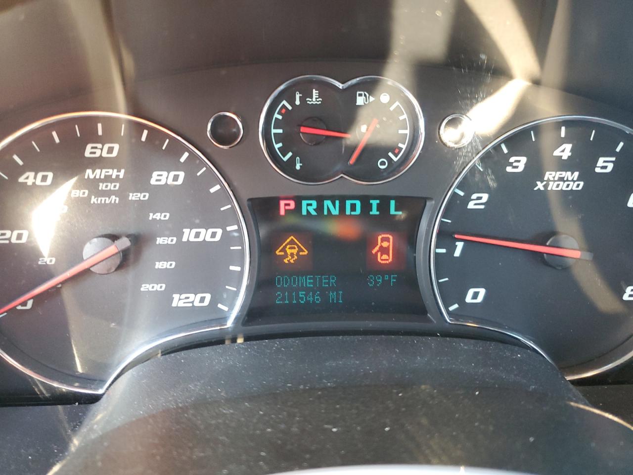 2007 Chevrolet Equinox Lt VIN: 2CNDL73F976038891 Lot: 82749805