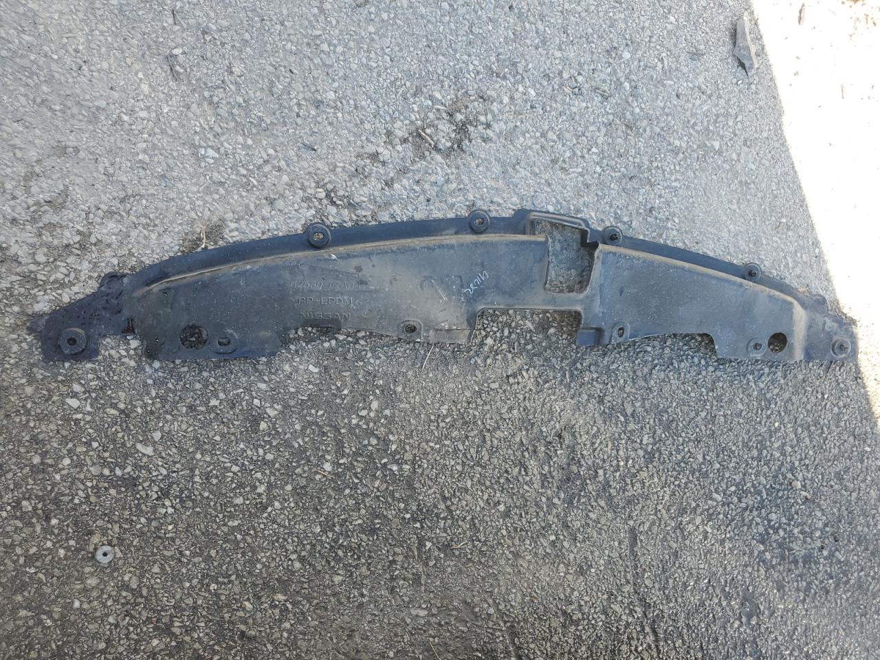 2016 Nissan Maxima 3.5S VIN: 1N4AA6AP2GC432877 Lot: 89450505