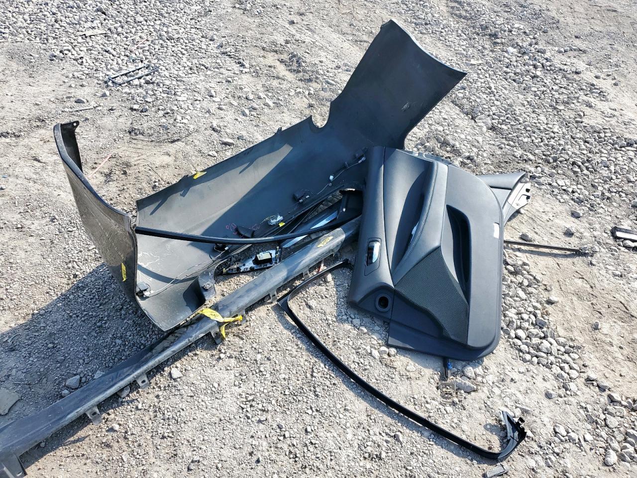 2010 Lexus Es 350 VIN: JTHBK1EG1A2373003 Lot: 82324445