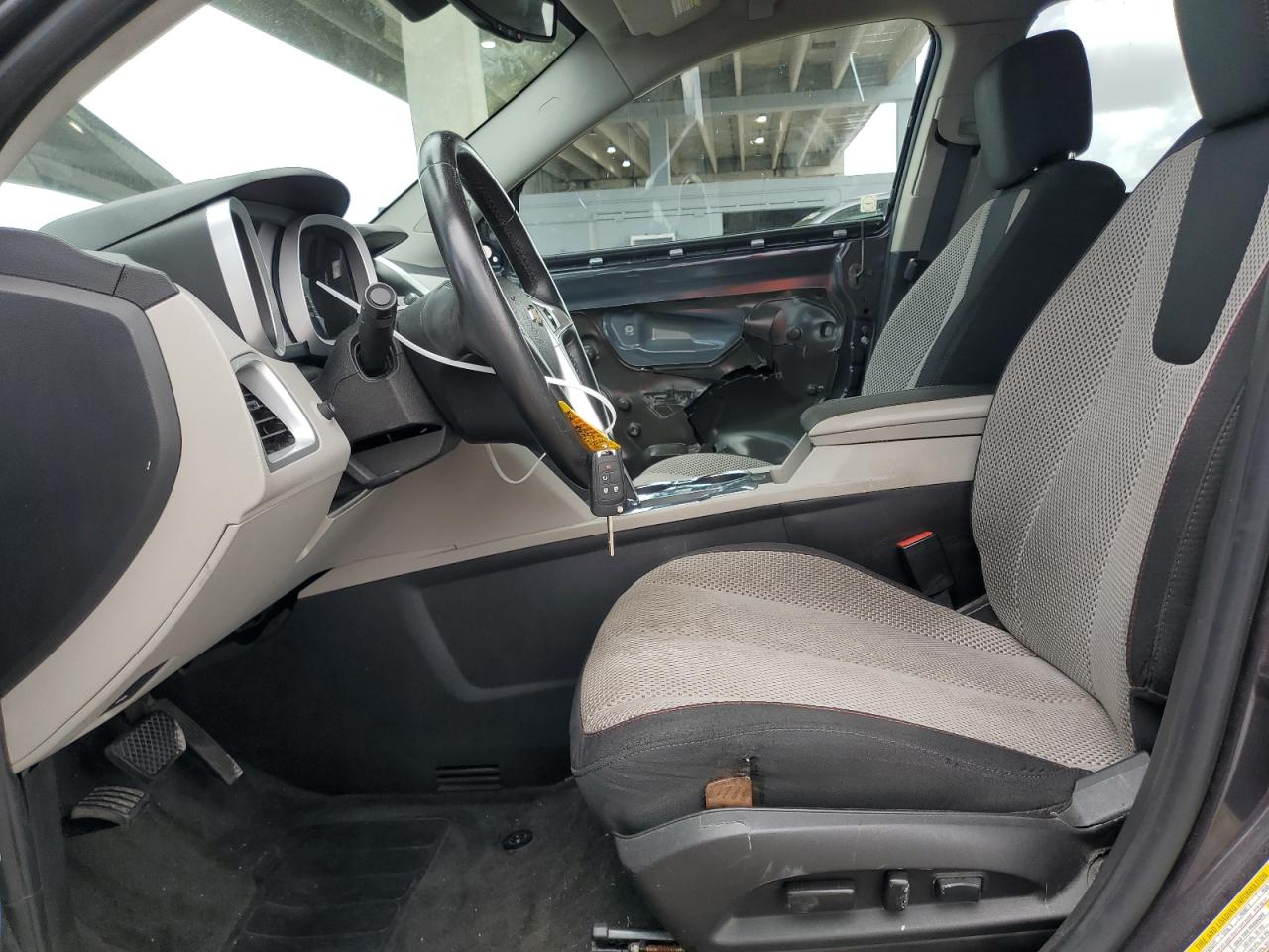 2013 Chevrolet Equinox Lt VIN: 2GNALDEK8D6432207 Lot: 84061705