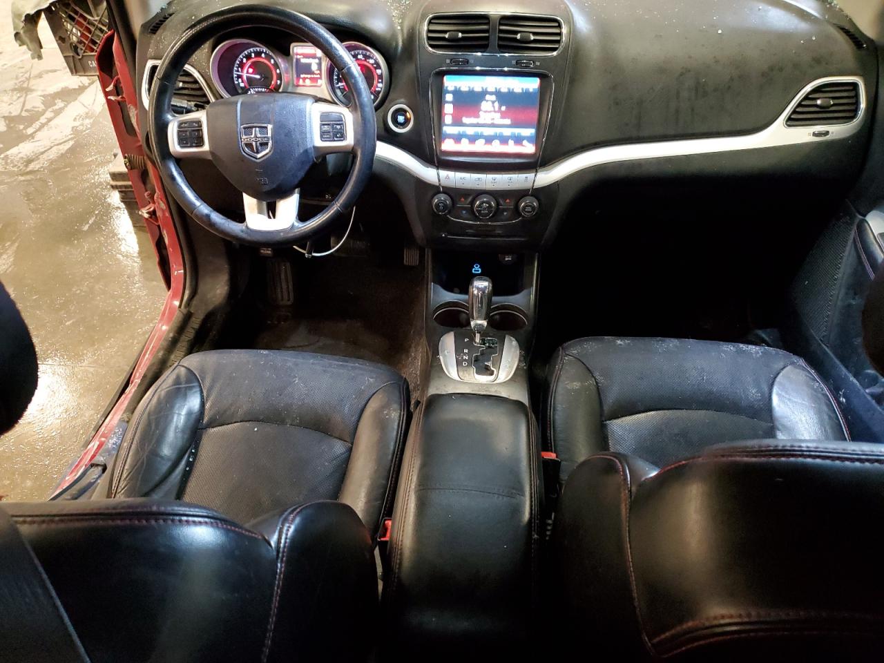 2019 Dodge Journey Gt VIN: 3C4PDDEGXKT694783 Lot: 82484355