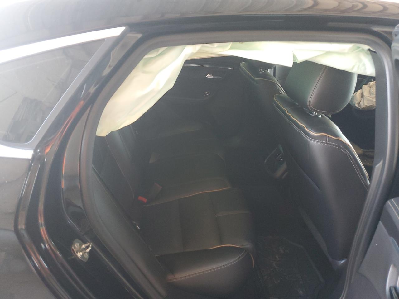 2016 Chevrolet Impala Ltz VIN: 2G1145S32G9141013 Lot: 82004495