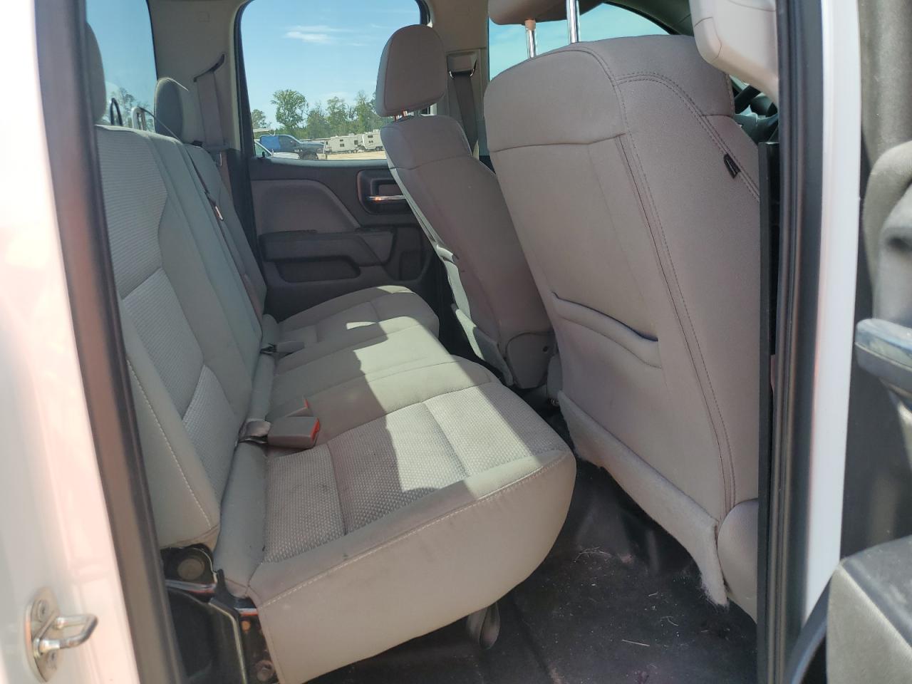 2016 Chevrolet Silverado K2500 Heavy Duty VIN: 1GC2KUEG8GZ312816 Lot: 83935705