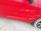2011 FORD FIESTA ZETEC  for sale at Copart BRISTOL