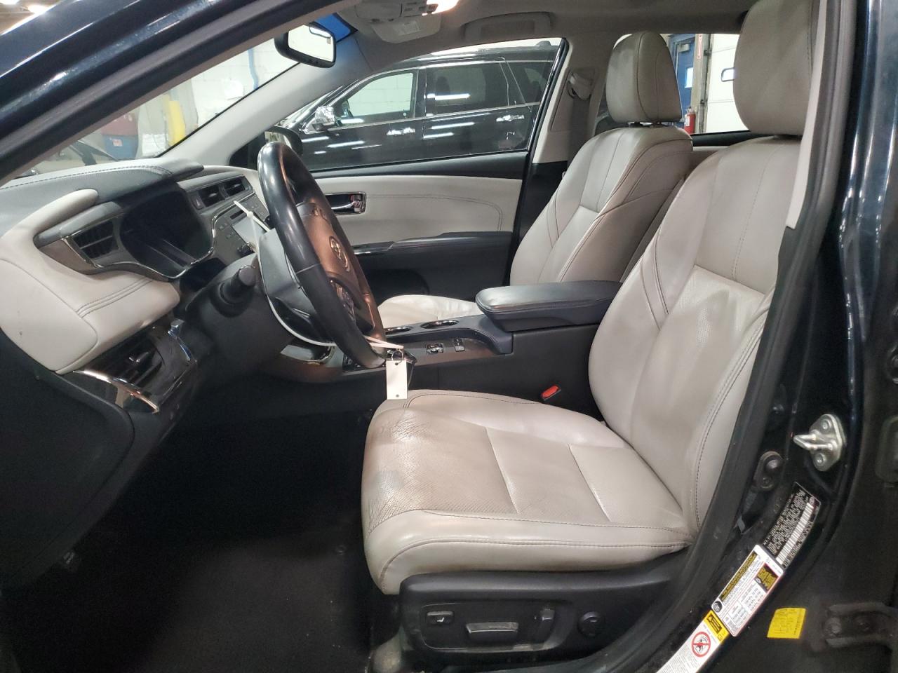 2015 Toyota Avalon Xle VIN: 4T1BK1EB7FU137971 Lot: 90985755