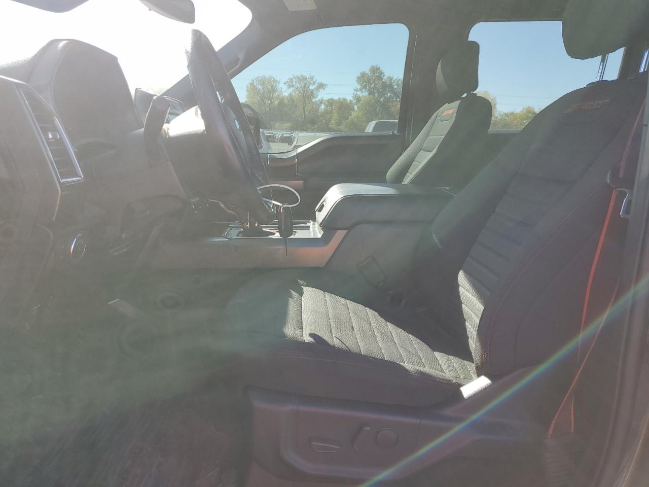 2020 Ford F150 Supercrew VIN: 1FTEW1EP9LFC40634 Lot: 86432125