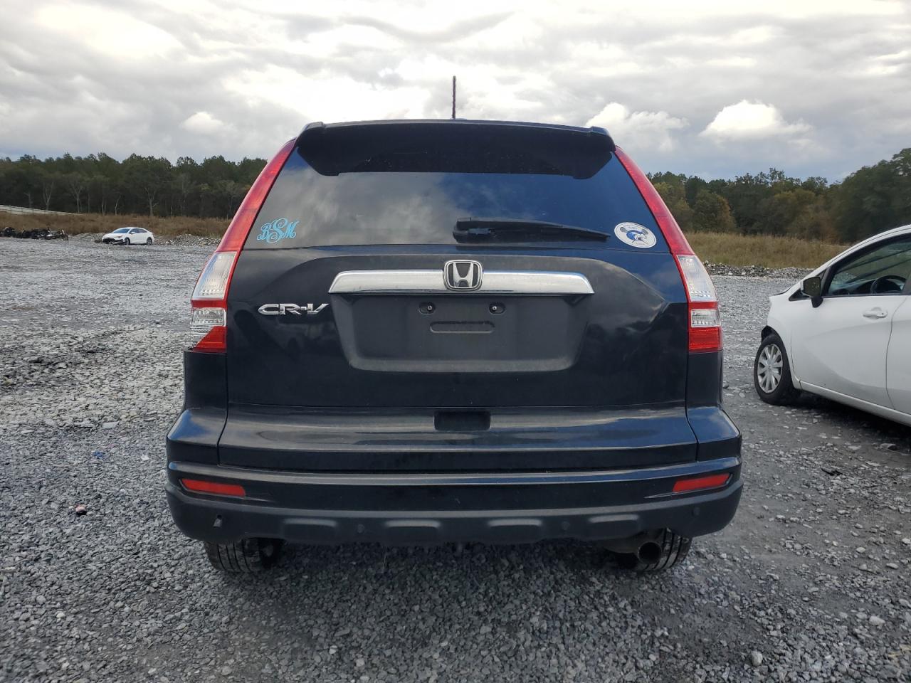 2011 Honda Cr-V Exl VIN: JHLRE3H79BC014351 Lot: 90902165