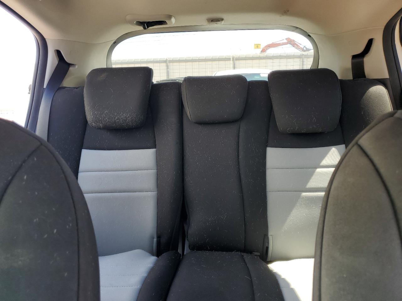 2022 Honda Hr-V Ex VIN: 3CZRU5H55NM720420 Lot: 82277945