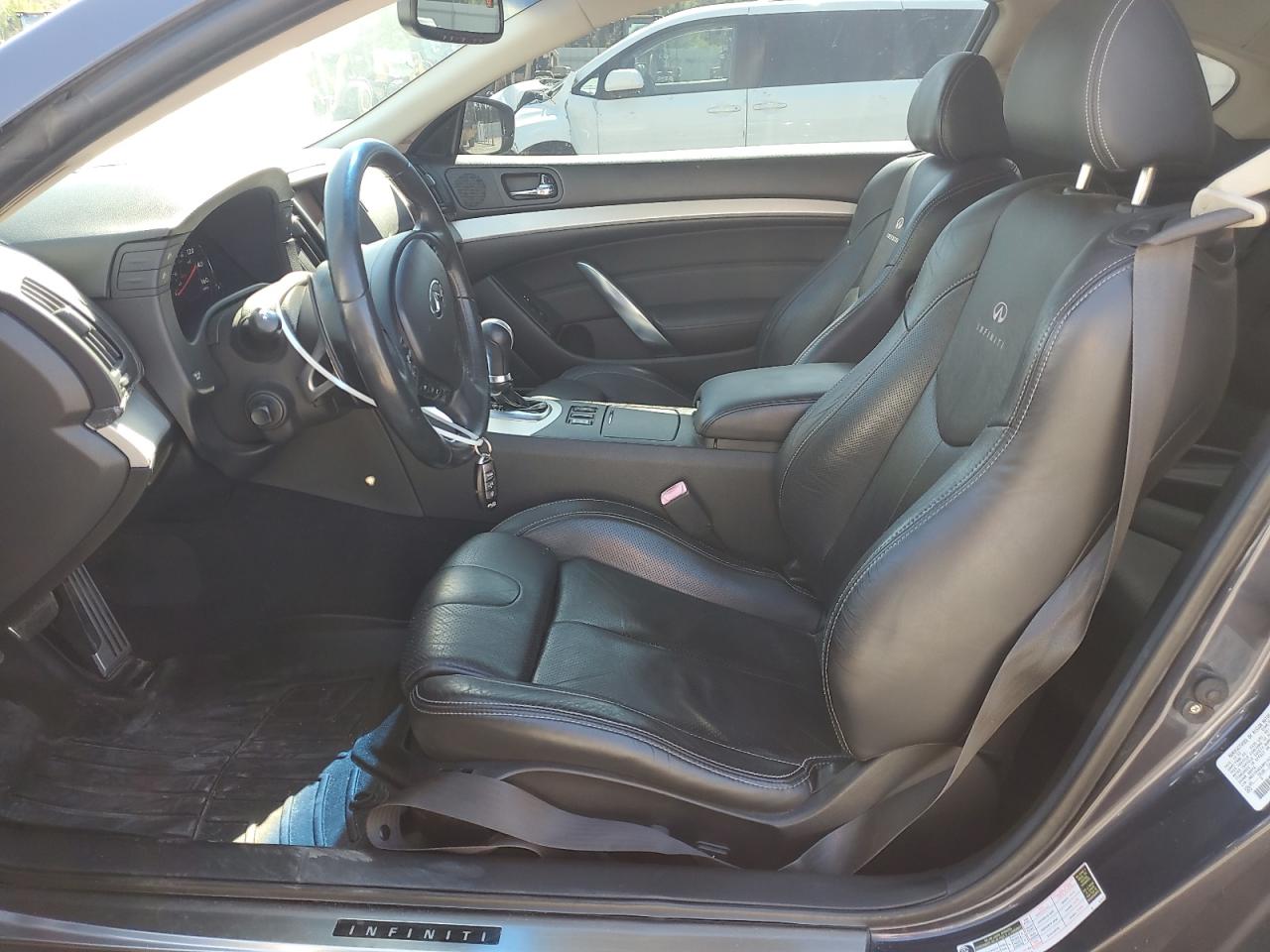 2008 Infiniti G37 Base VIN: JNKCV64E68M116152 Lot: 84623695