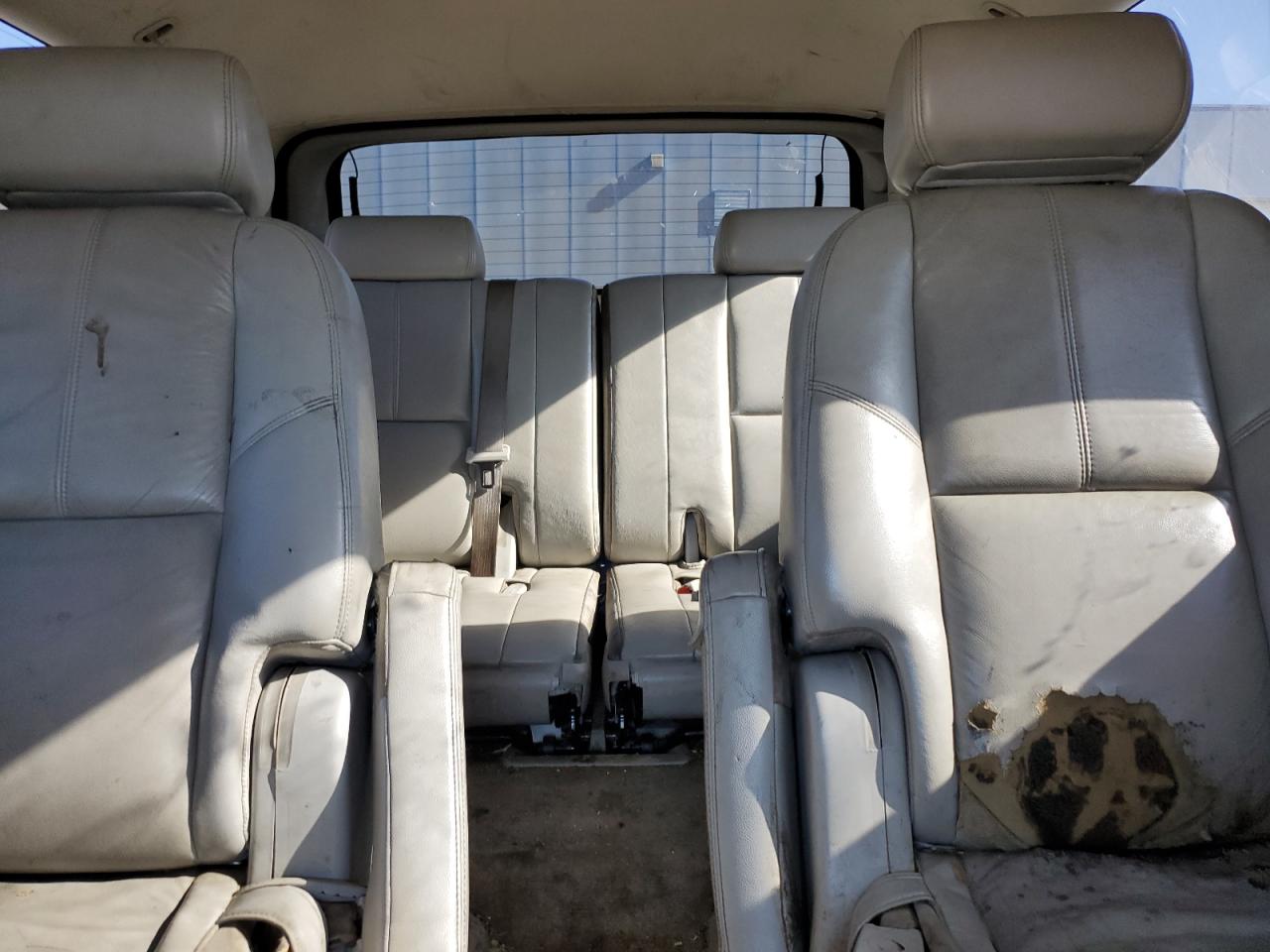 2008 GMC Yukon VIN: 1GKFK13018R149020 Lot: 89503965