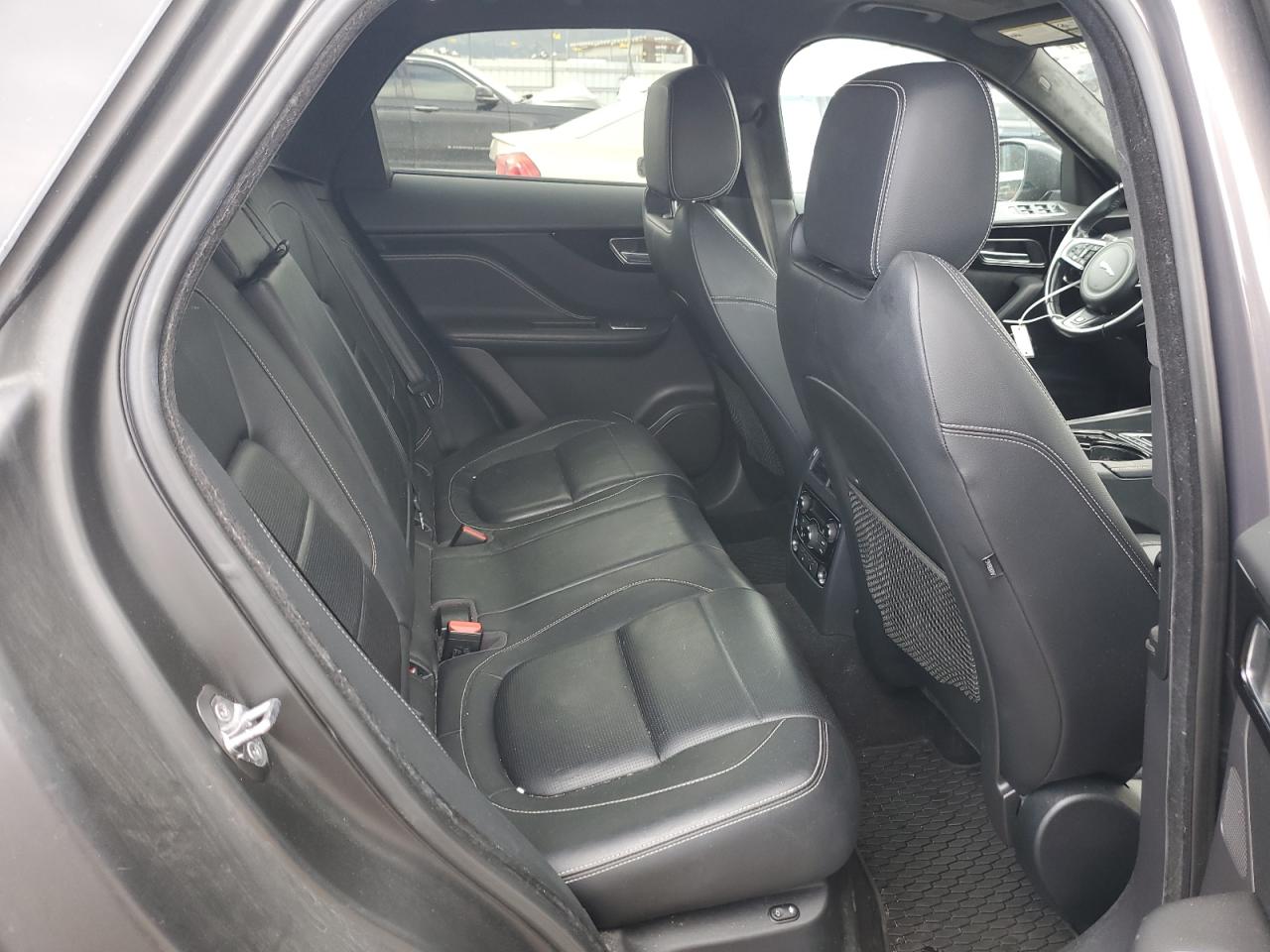 2017 Jaguar F-Pace R - Sport VIN: SADCL2BV3HA497824 Lot: 84928925