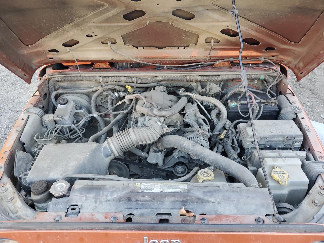 2011 Jeep Wrangler Unlimited Sport VIN: 1J4BZ3H15BL602689 Lot: 84590395