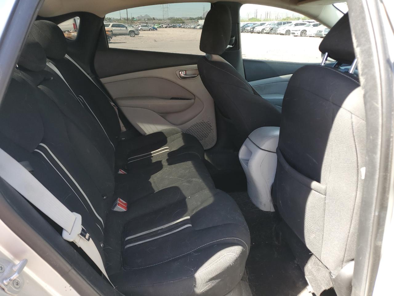 2013 Dodge Dart Sxt VIN: 1C3CDFBA2DD308333 Lot: 85274955