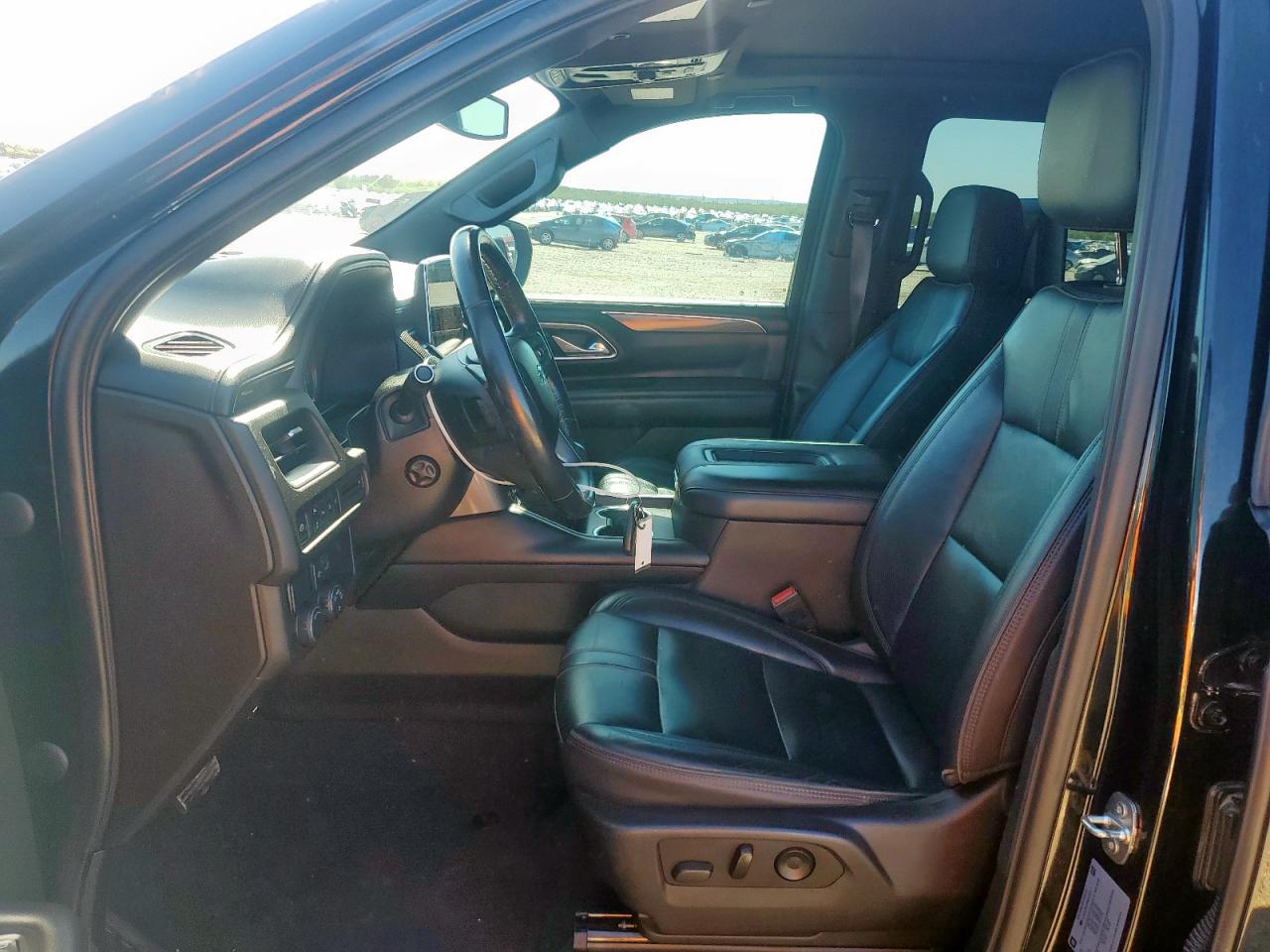 2021 Chevrolet Suburban C1500 Rst VIN: 1GNSCEKD6MR239557 Lot: 91036655