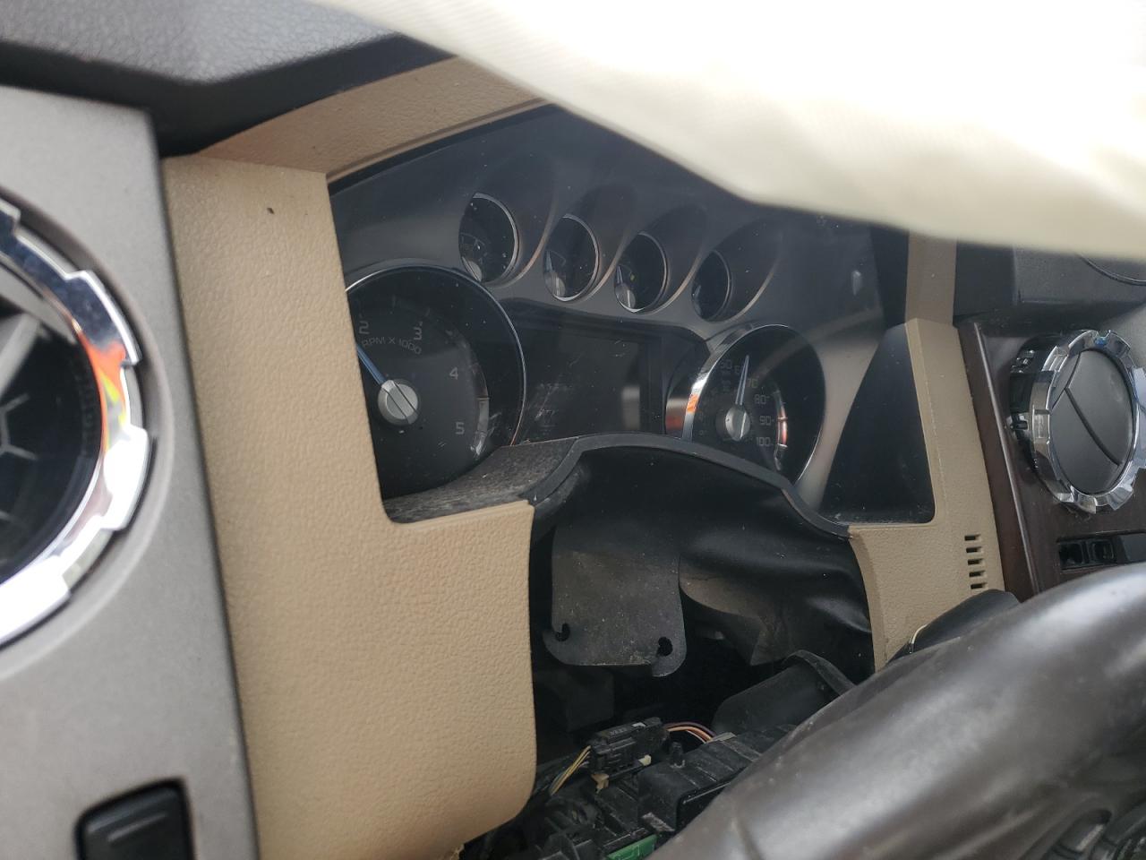 2013 Ford F450 Super Duty VIN: 1FT8W4DT0DEB51751 Lot: 85363455