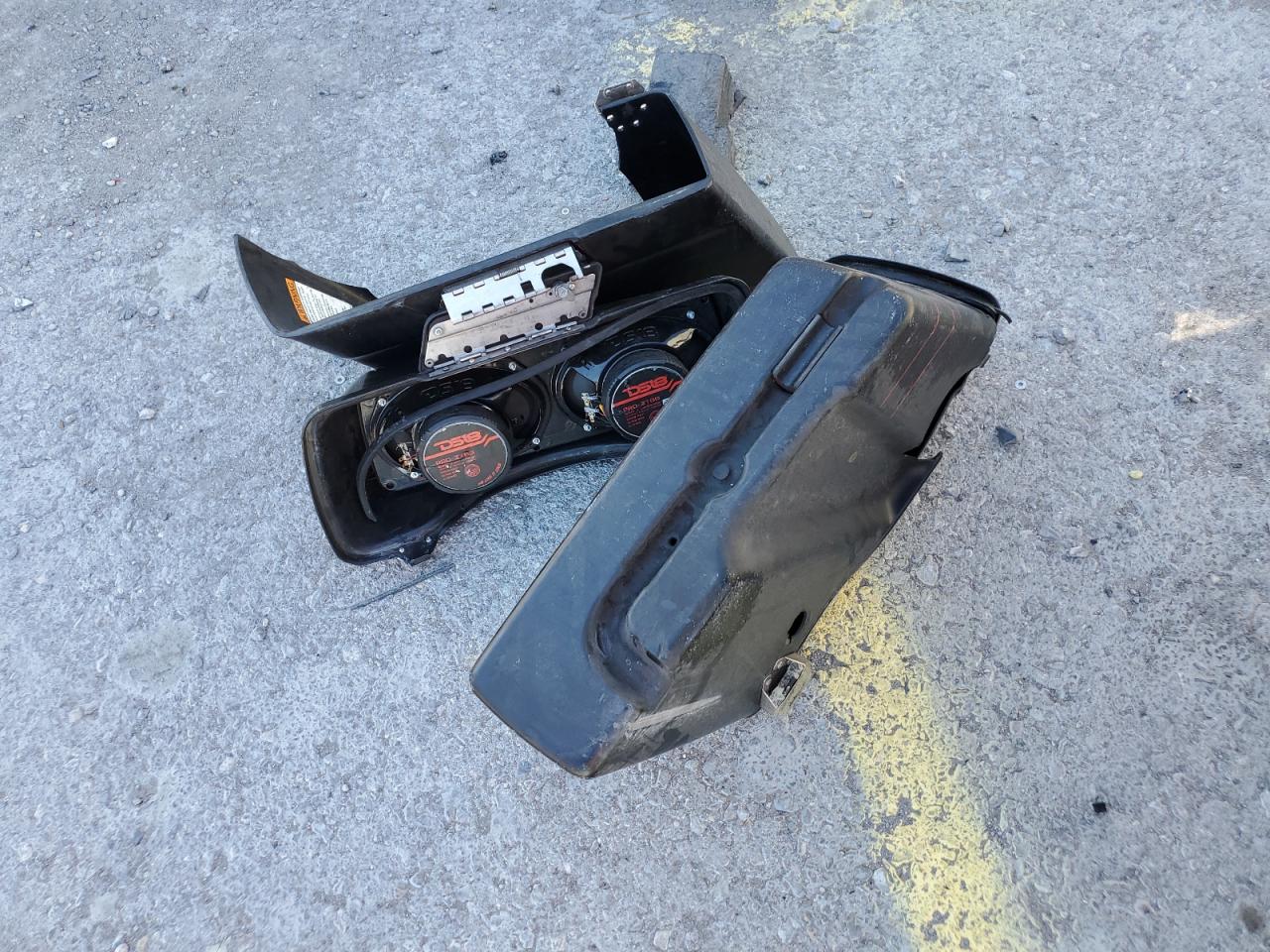 2013 Harley-Davidson Fltrx Road Glide Custom VIN: 1HD1KHM13DB660462 Lot: 85587635