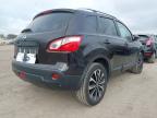 2011 NISSAN QASHQAI 1.6 [117] N-TEC 5DR for sale at Copart PETERLEE