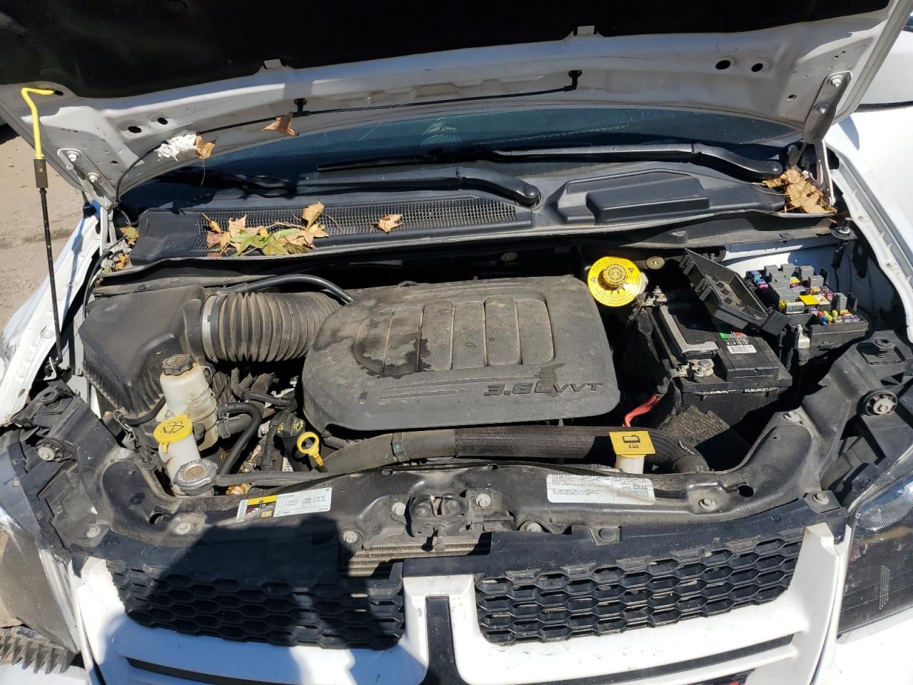 2019 Dodge Grand Caravan Gt VIN: 2C4RDGEG8KR659642 Lot: 90780695