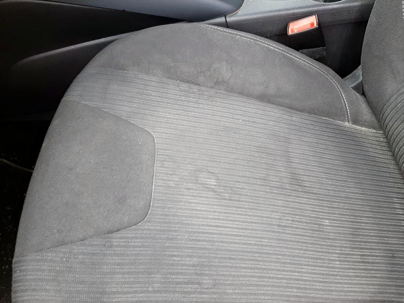 2011 FORD FOCUS TITANIUM 125 