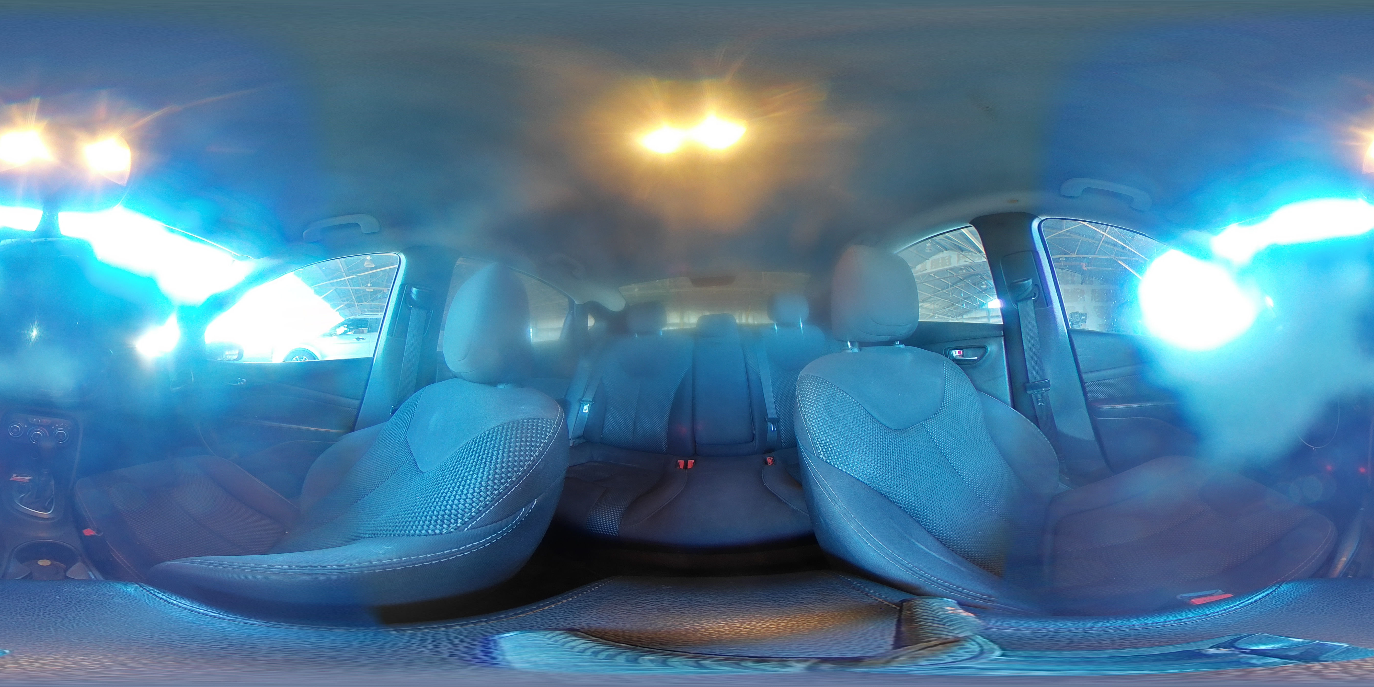 2014 Dodge Dart Sxt VIN: 1C3CDFBB9ED747250 Lot: 82337605