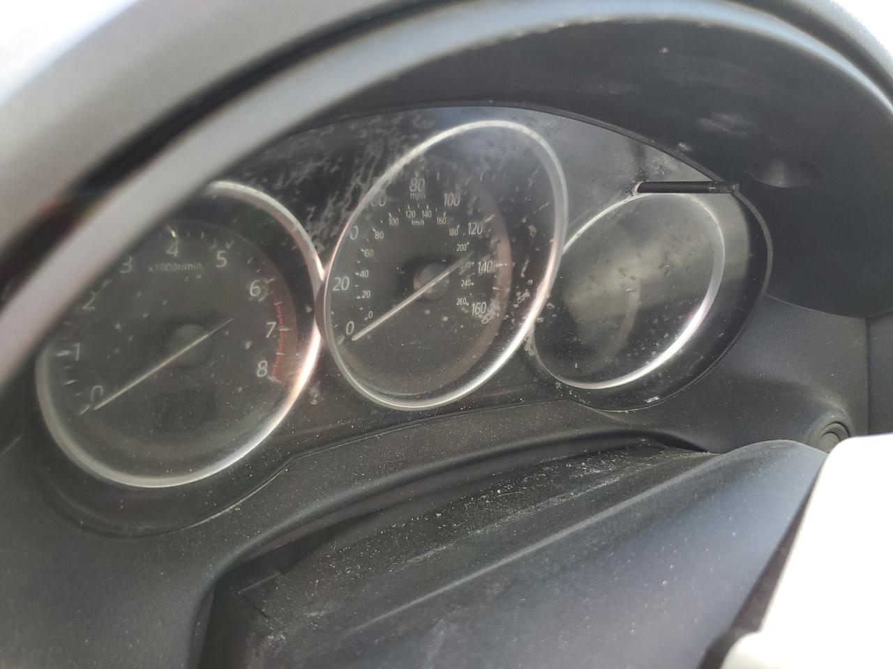 2016 Mazda Cx-5 Sport VIN: JM3KE2BY3G0902068 Lot: 84974975