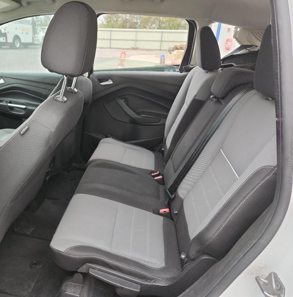 2013 Ford C-Max Se VIN: 1FADP5AU2DL556977 Lot: 86684865