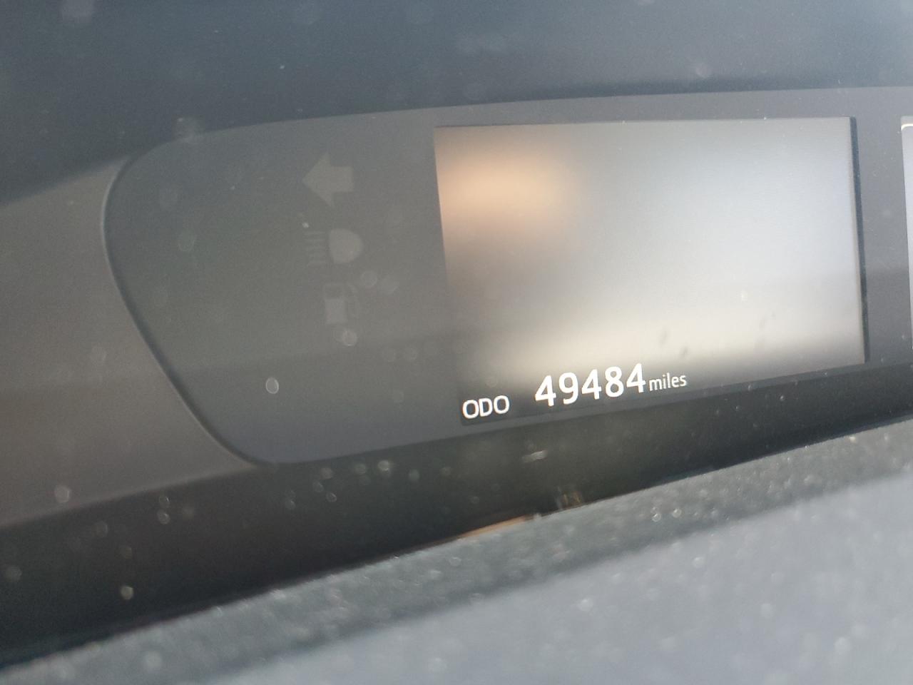 2016 Toyota Prius VIN: JTDKARFUXG3006305 Lot: 85284665