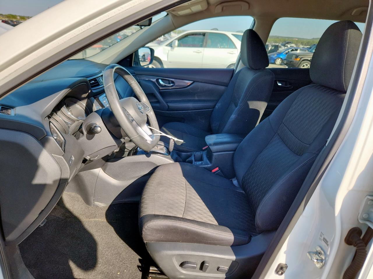 2018 Nissan Rogue S VIN: 5N1AT2MV2JC759421 Lot: 85581295