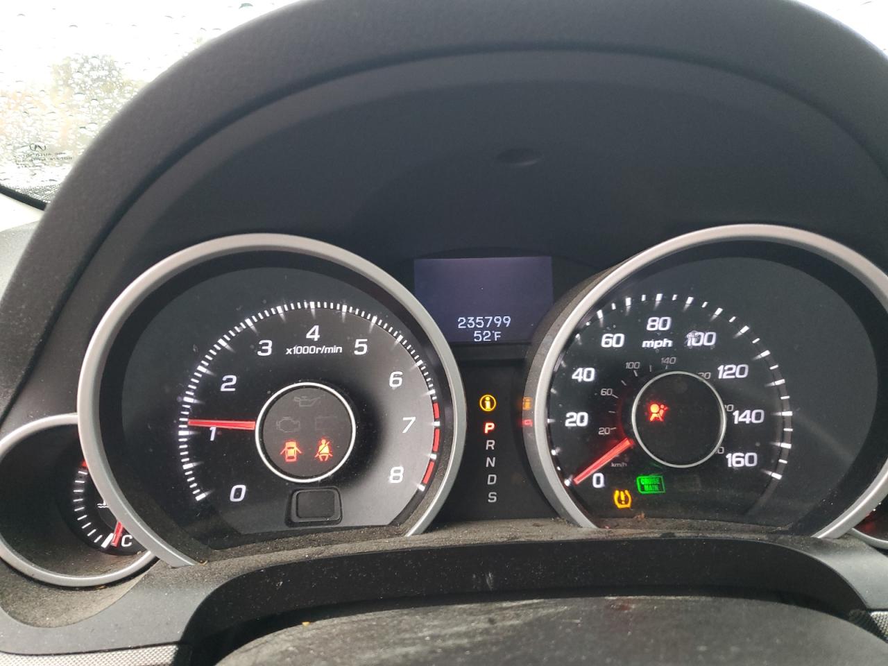 2013 Acura Tl VIN: 19UUA8F79DA003966 Lot: 82541645