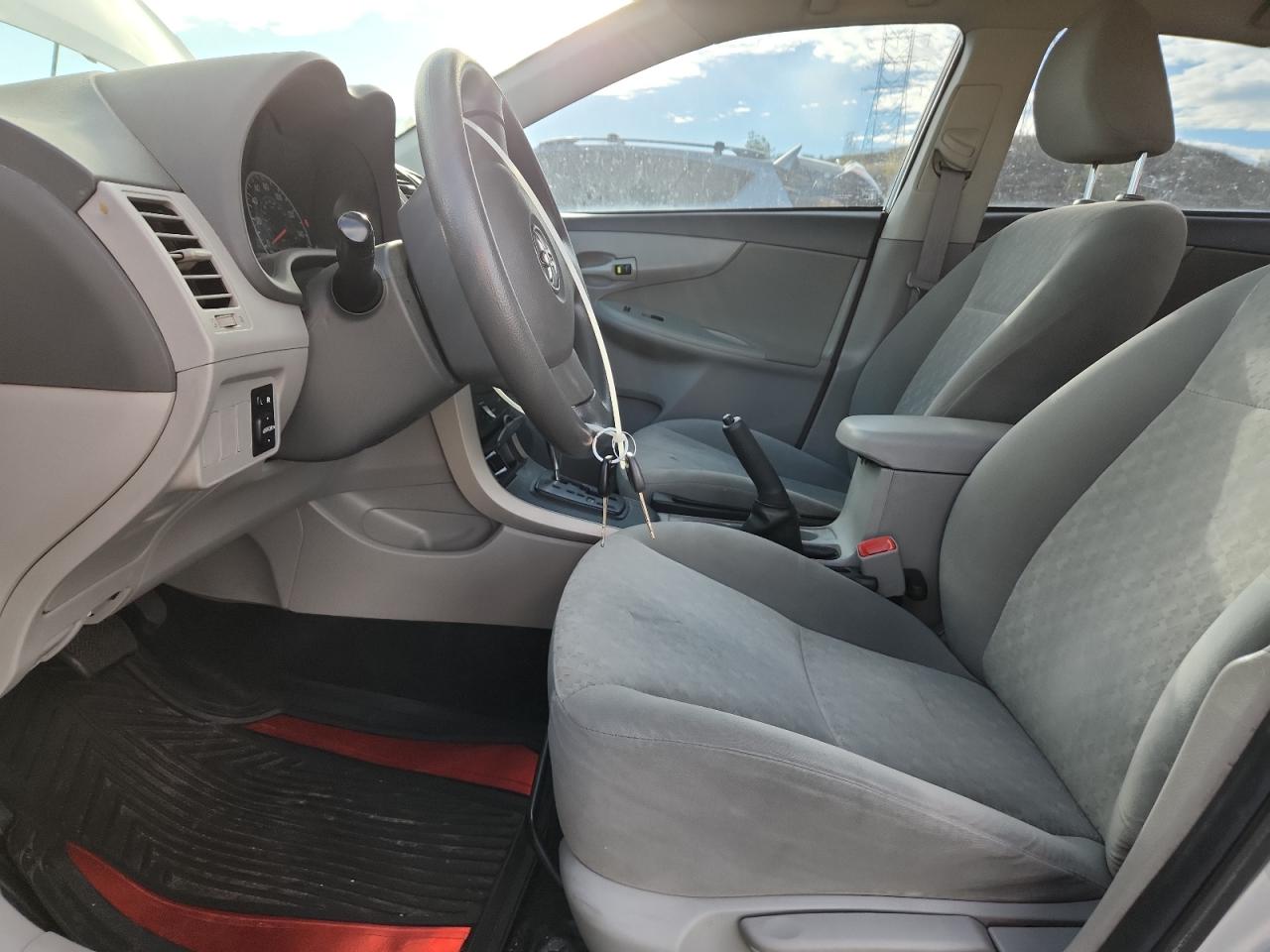2009 Toyota Corolla Base VIN: 2T1BU40E69C076762 Lot: 82346425