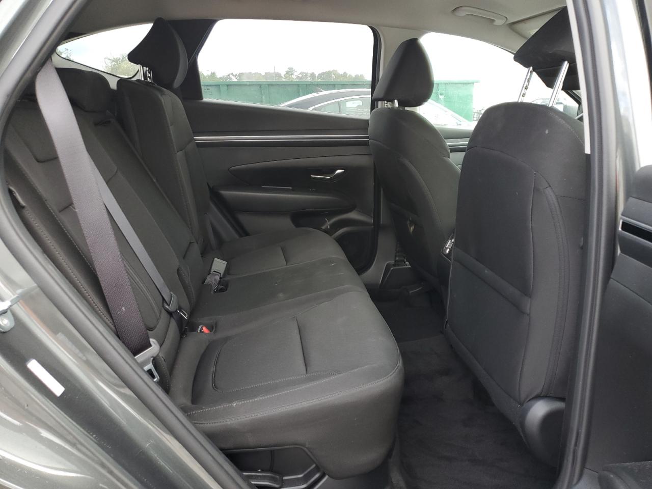 2024 Hyundai Tucson Blue VIN: KM8JBCD16RU234759 Lot: 84547985