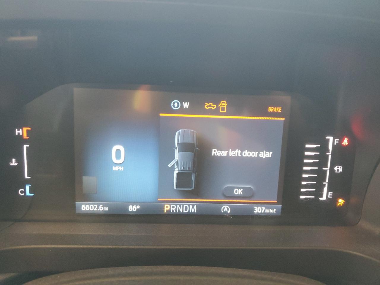 2024 Ford Ranger Xlt VIN: 1FTER4HH3RLE49181 Lot: 85078775