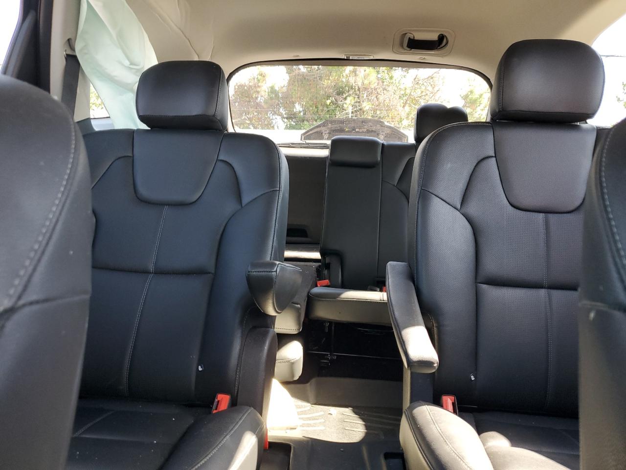 2021 Kia Telluride Ex VIN: 5XYP3DHC8MG183269 Lot: 82342765