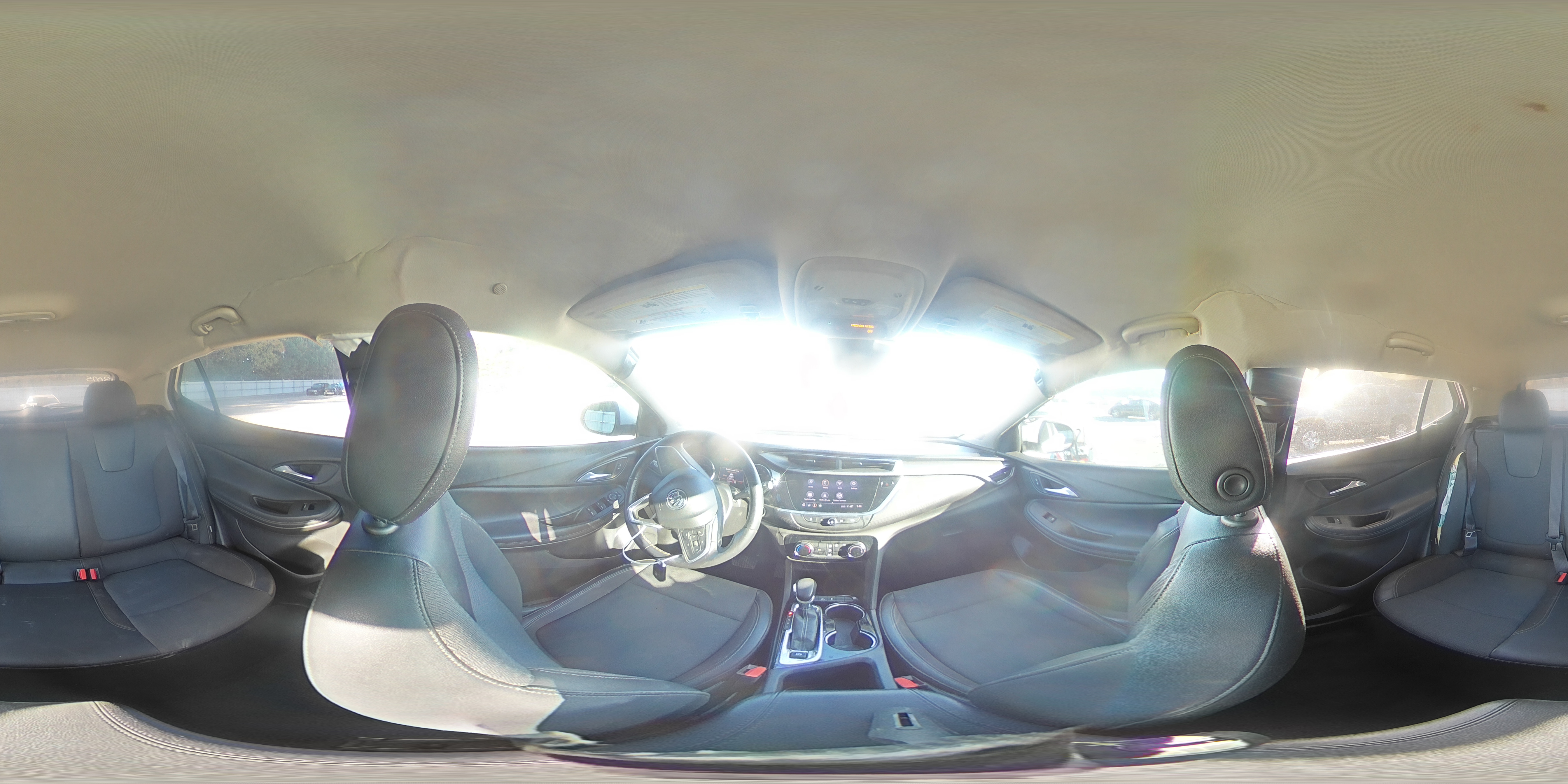 2020 Buick Encore Gx Preferred VIN: KL4MMCSL5LB103075 Lot: 86268295