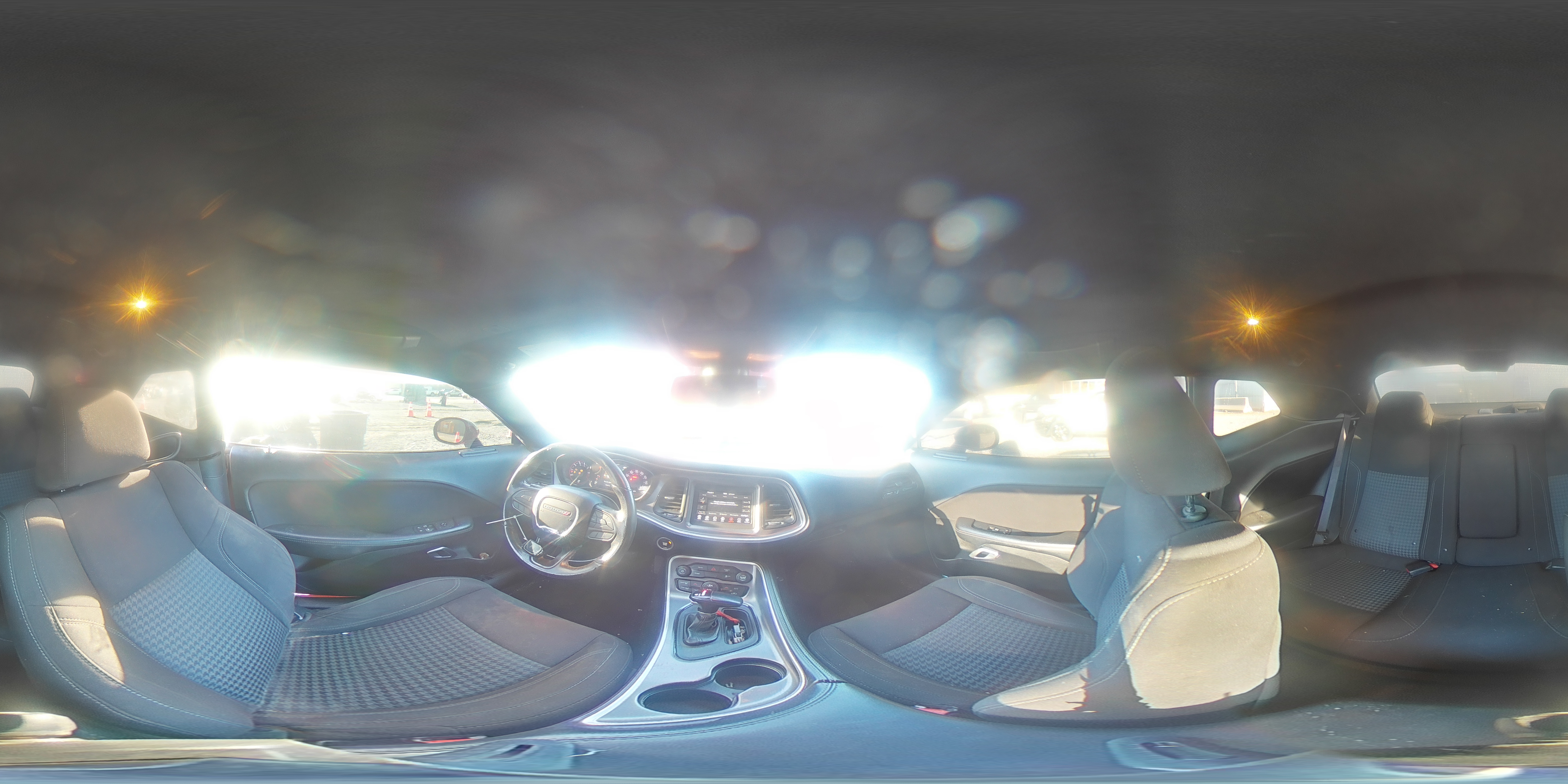 2020 Dodge Challenger Sxt VIN: 2C3CDZAG1LH195256 Lot: 87073565