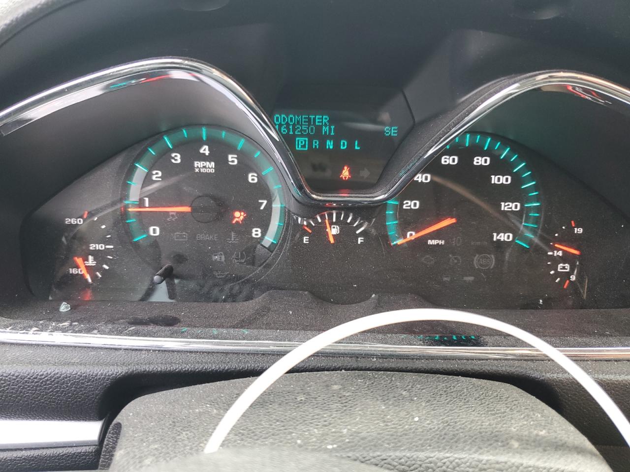 2015 Chevrolet Traverse Lt VIN: 1GNKRHKDXFJ258050 Lot: 85863485