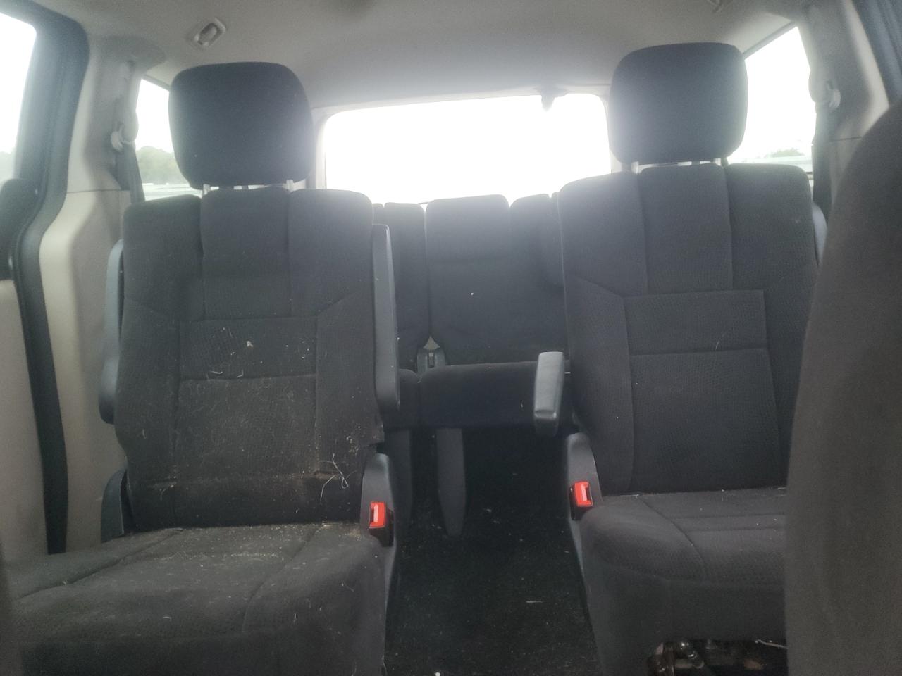 2013 Dodge Grand Caravan Se VIN: 2C4RDGBG6DR659338 Lot: 90539785