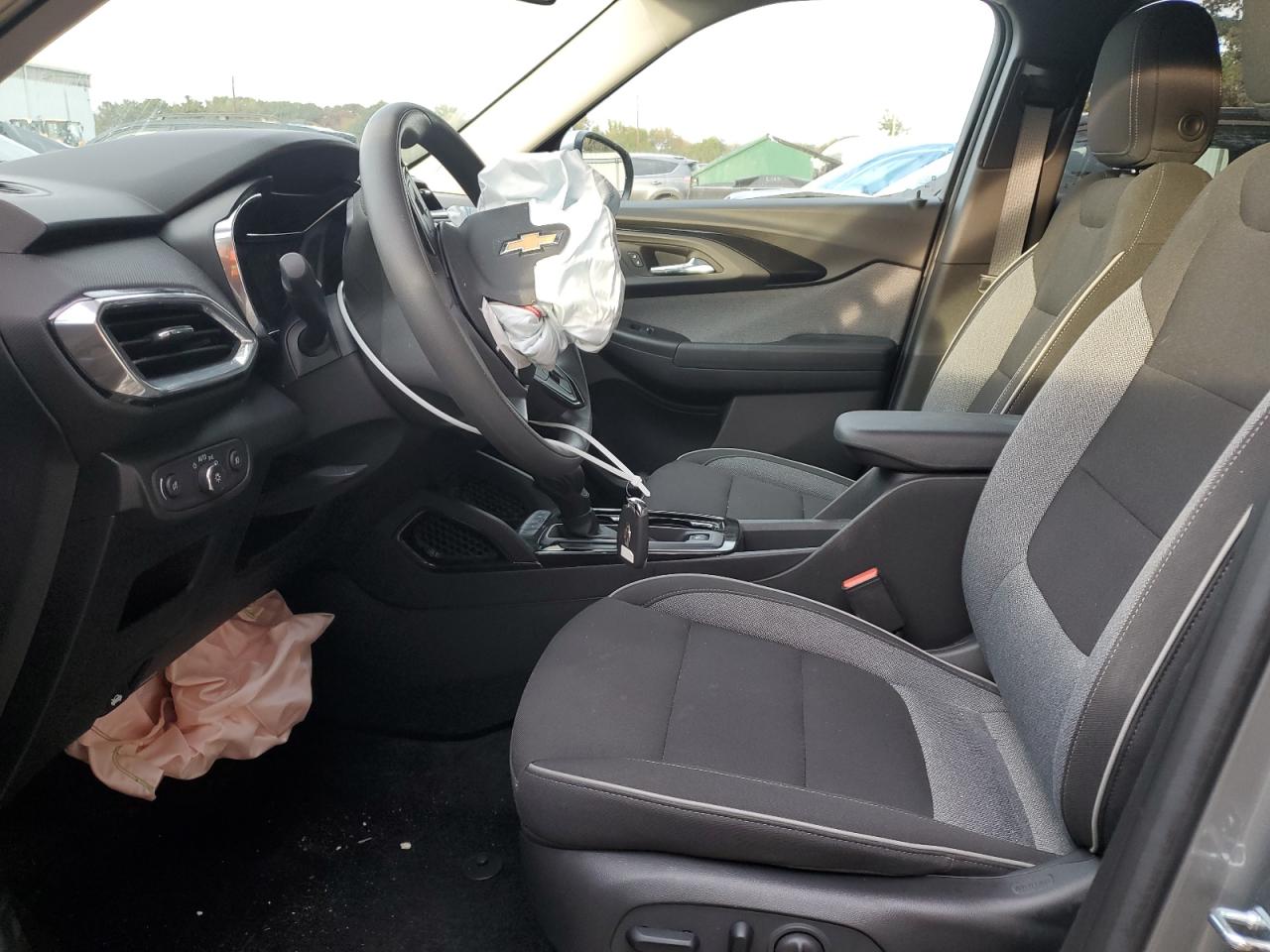 2023 Chevrolet Trailblazer Lt VIN: KL79MRSL3PB186149 Lot: 82316625