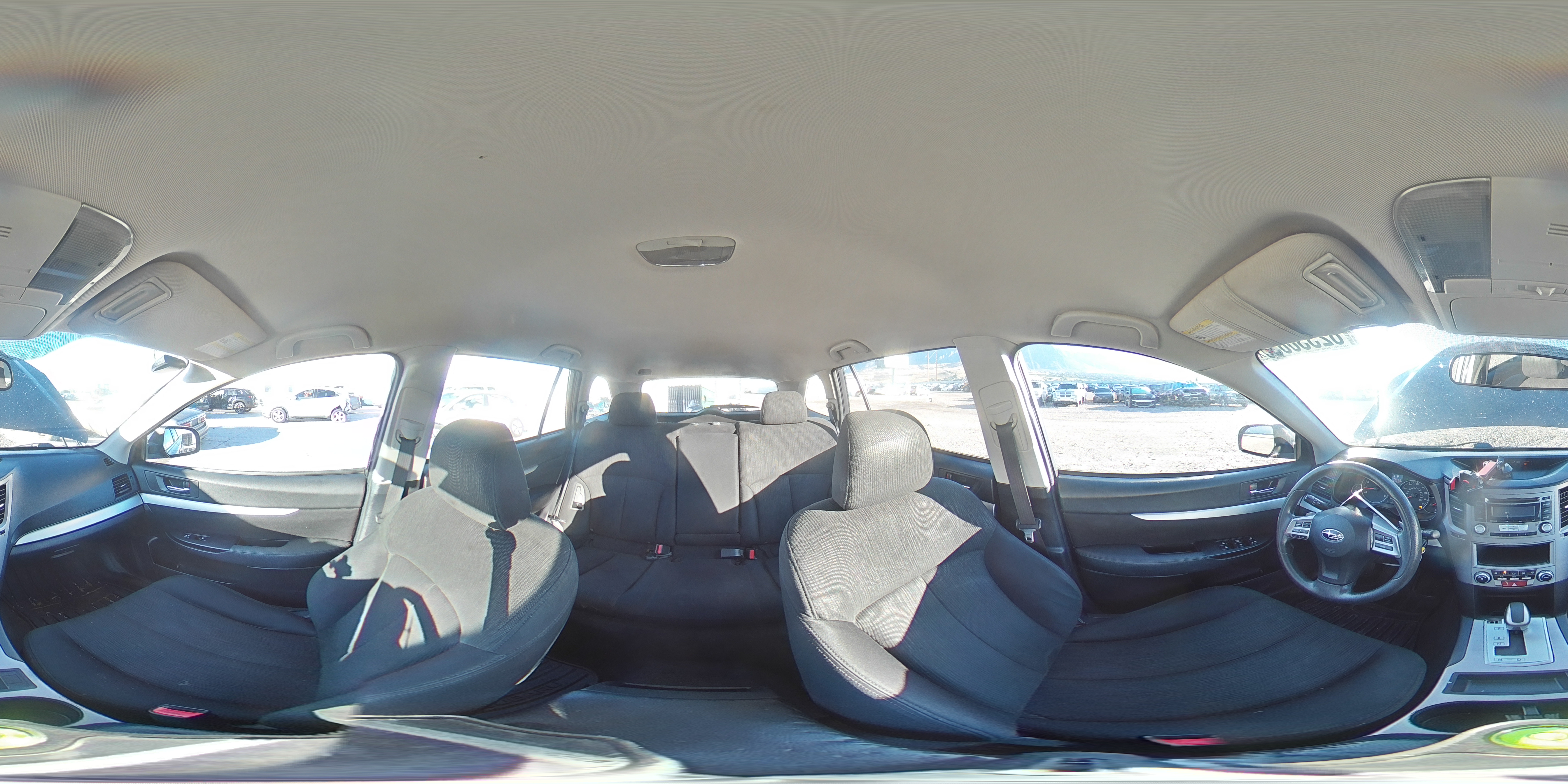 2013 Subaru Outback 2.5I VIN: 4S4BRCAC3D3237882 Lot: 82330035