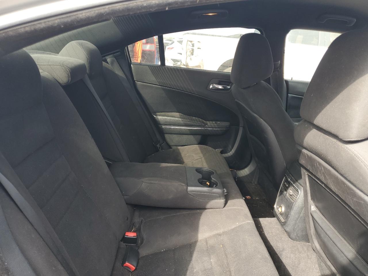 2013 Dodge Charger Se VIN: 2C3CDXBGXDH582750 Lot: 86216385