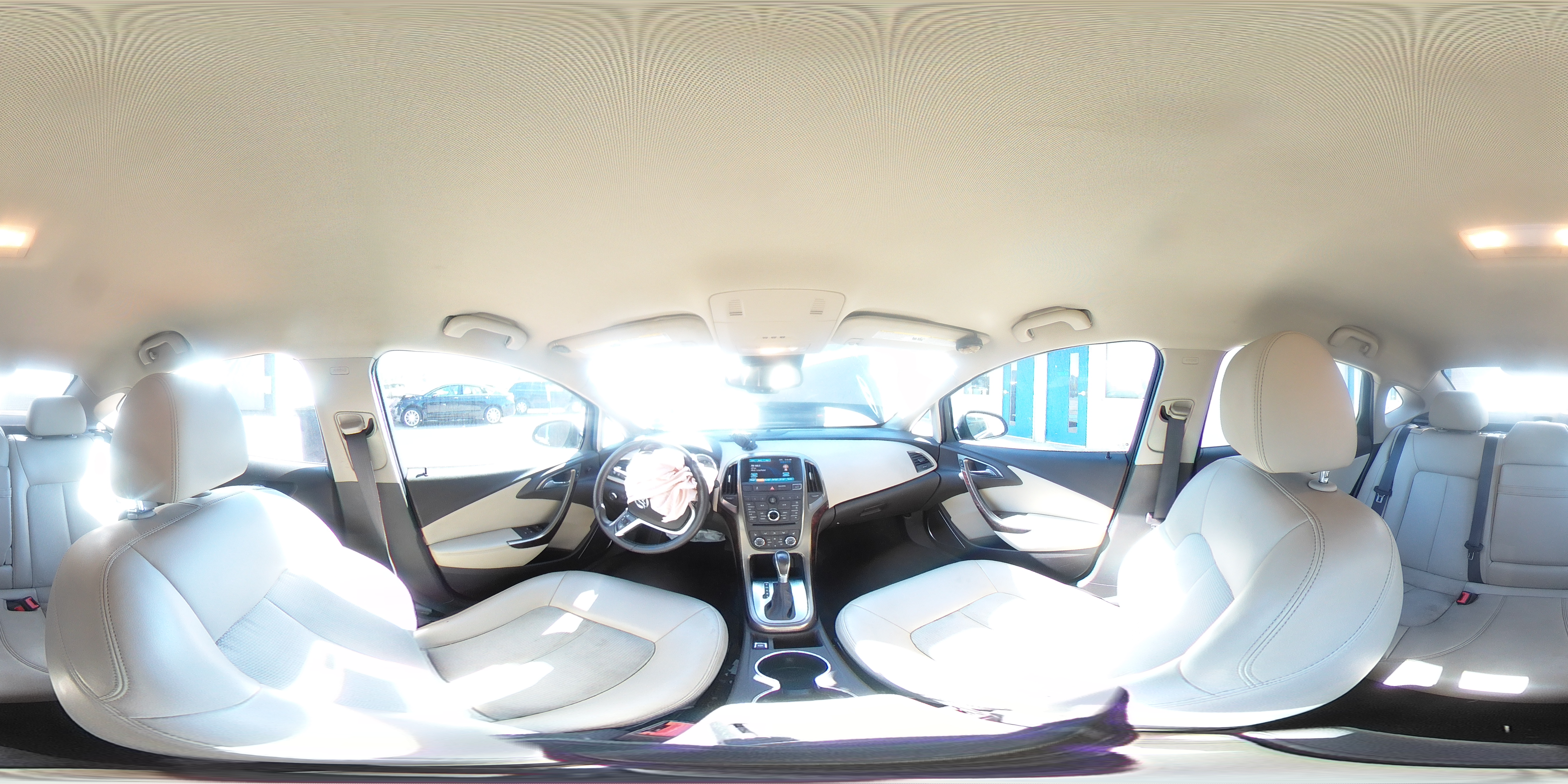 2016 Buick Verano Convenience VIN: 1G4PR5SK8G4102709 Lot: 85191105