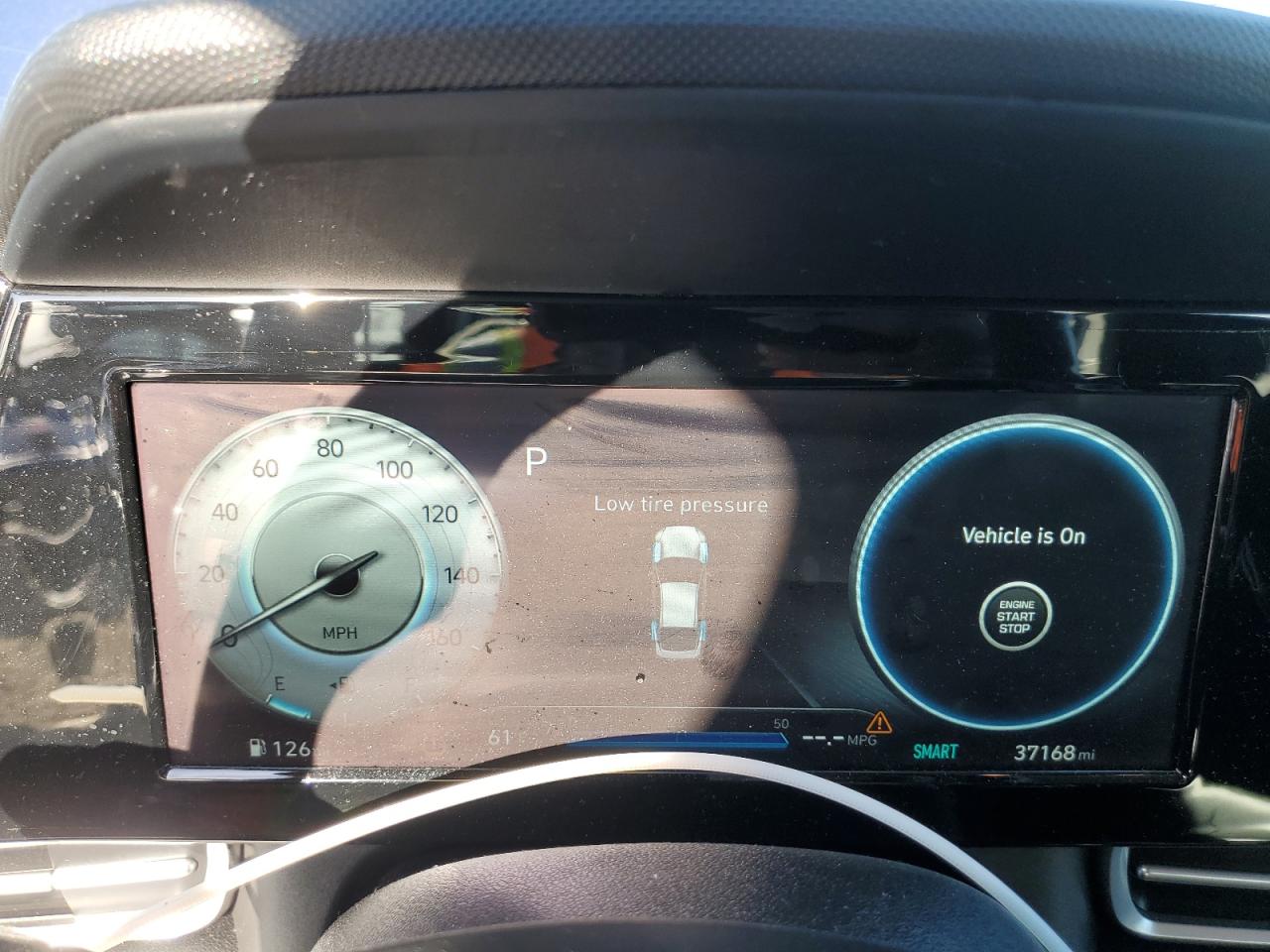 2022 Hyundai Elantra Sel VIN: 5NPLN4AGXNH082623 Lot: 84435785