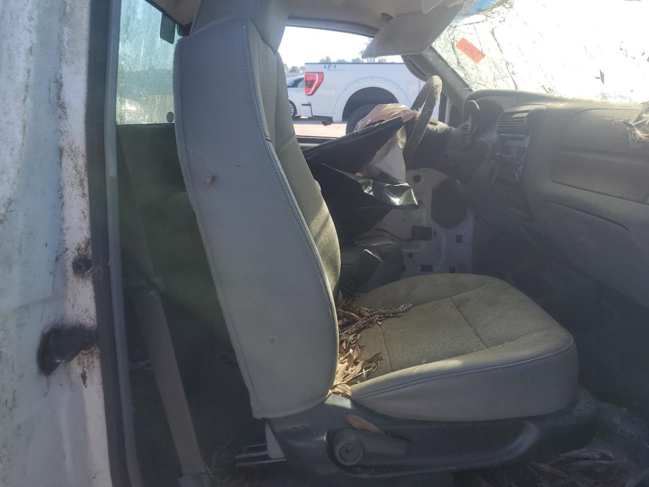 2007 Ford Ranger VIN: 1FTYR10DX7PA82676 Lot: 86865485