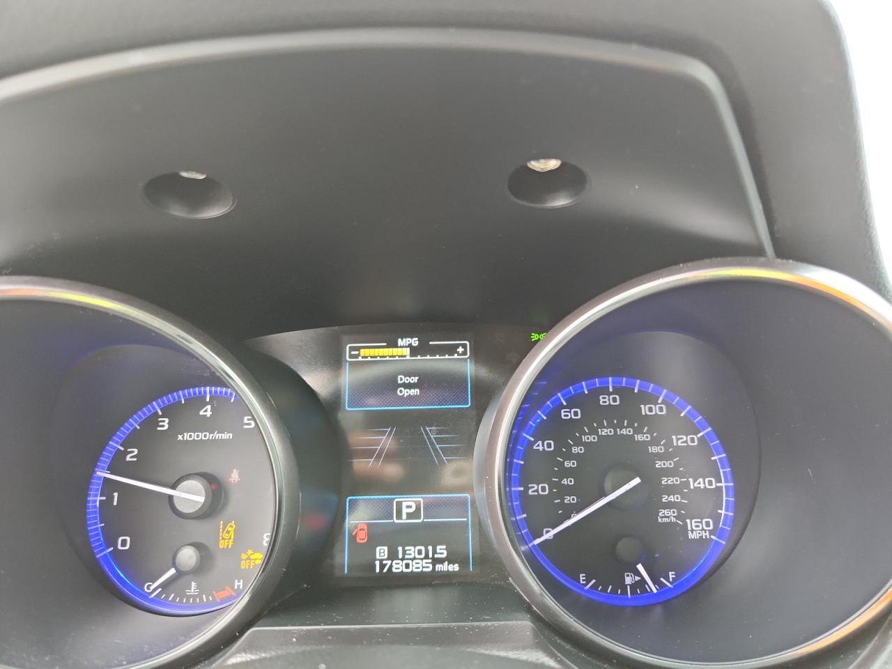 2016 Subaru Outback 3.6R Limited VIN: 4S4BSENC3G3219669 Lot: 86302025